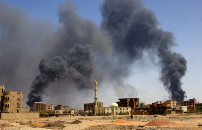 UN Security Council urges Sudan factions to cease hostilities