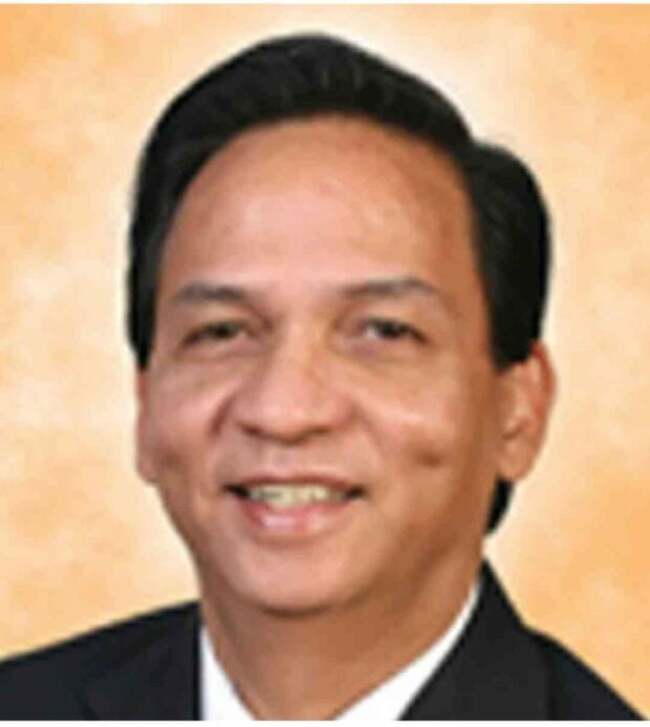 Ex-Nueva Ecija lawmaker acquitted of graft