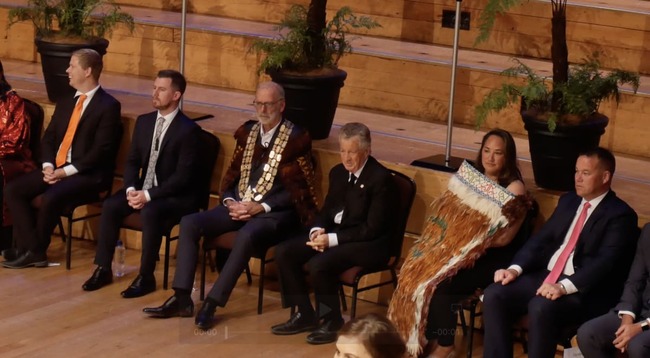 Mayor's Councillor Call-outs 'a Mark of his Desperation'