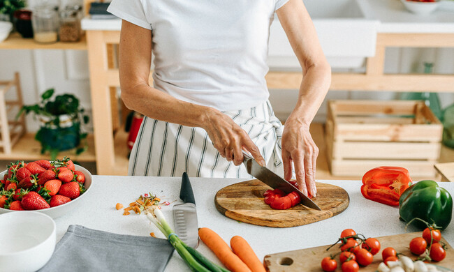 These Underutilized Nutrients Aid Muscle Recovery, Digestion & More*