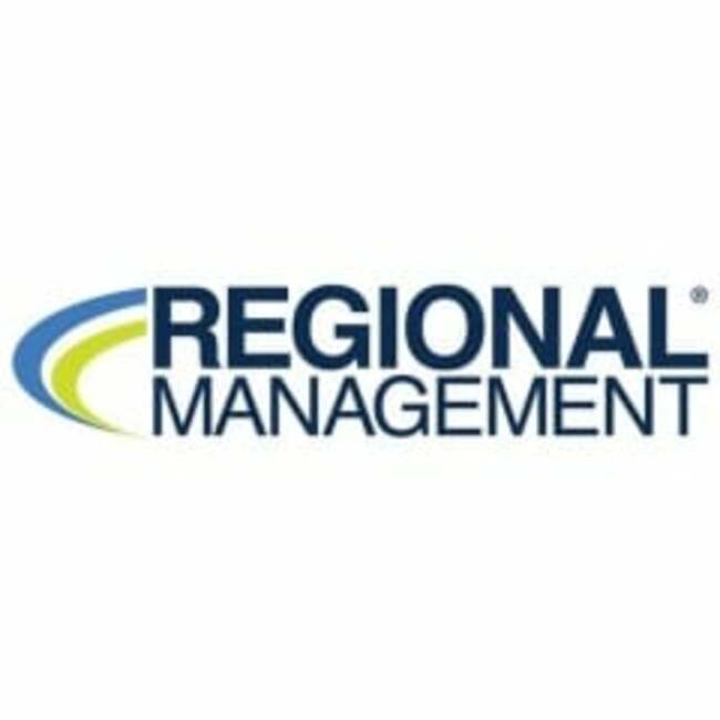 Insider Buying: Regional Management Corp. (NYSE:RM) Director Acquires 10,081 Shares of Stock