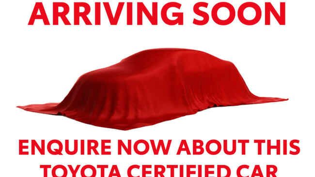 Used 2023 Frosted White Toyota Kluger GX Wagonfor sale in Canning Vale, WA