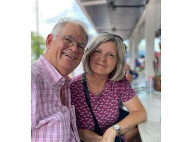 The Gift of Past Lives with David Bettenhausen and Carla Bogni-Kidd