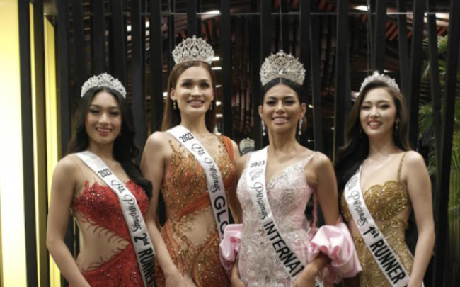 Binibining Pilipinas 2023 winners reveal their ‘could-have-beens'