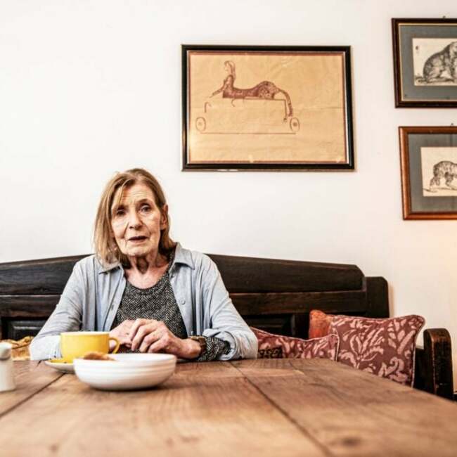 German actress Margit Carstensen dead at 83