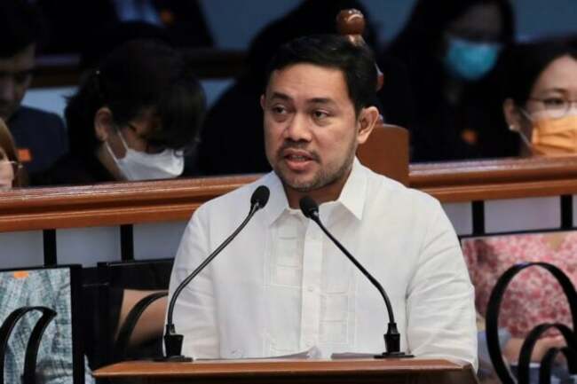 Villar: Maharlika Investment Fund could have 8.64% return on equity every year