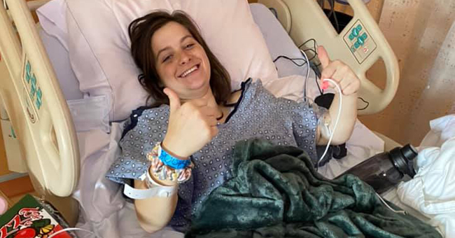 Young Woman Left Paralyzed After She Was Brutally Attacked At A Concert