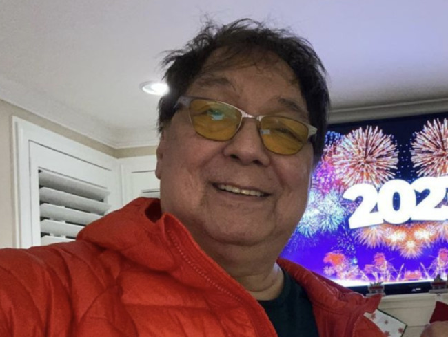 Joey de Leon criticized over ‘Francise M' joke
