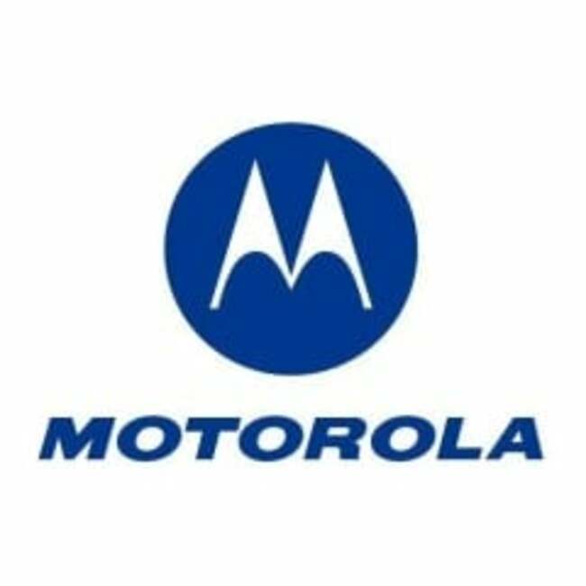 Credit Suisse AG Has $101.64 Million Stock Position in Motorola Solutions, Inc. (NYSE:MSI)