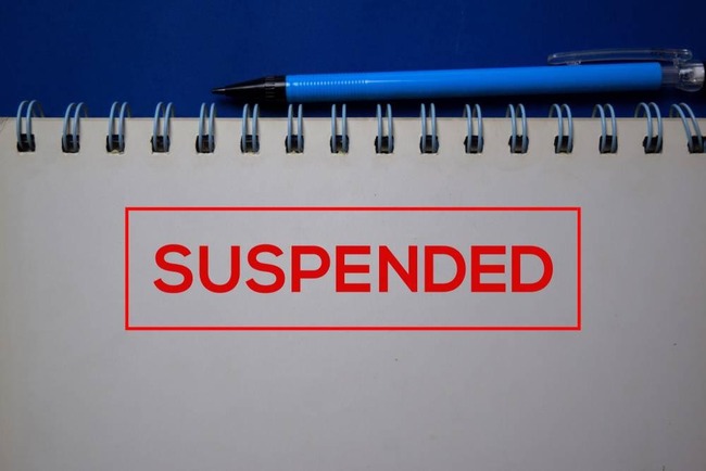 DC Srinagar orders suspension of 6 Patwaris, departmental enquiry initiated