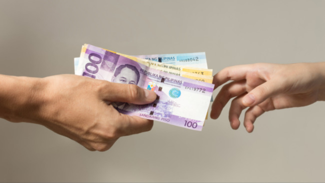 House rep urges DSWD to increase 4Ps cash aid for poor
