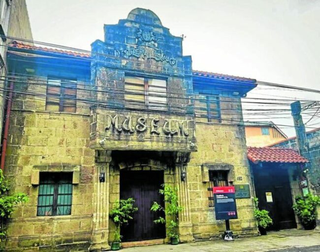 Oldest PH distillery showcases legacy at Intramuros museum