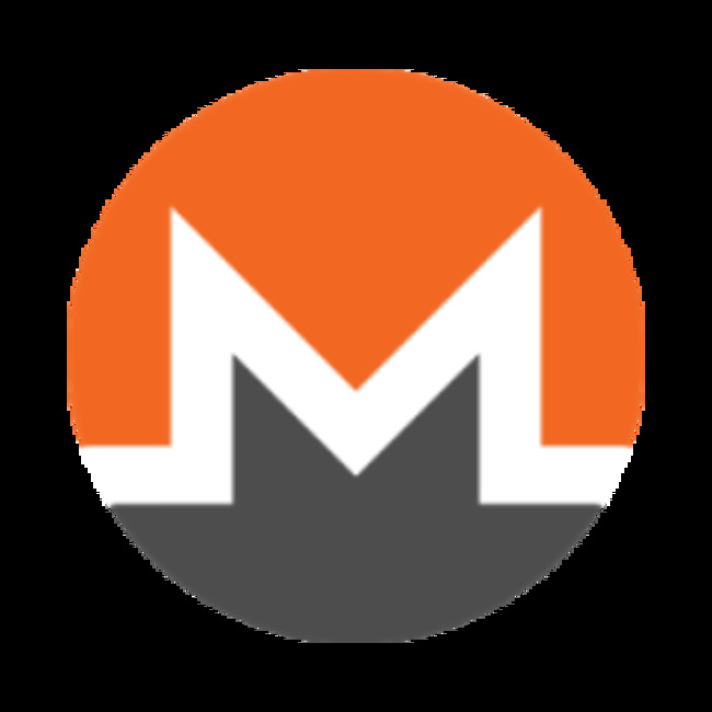 Monero Price Down 1.9% Over Last Week (XMR)