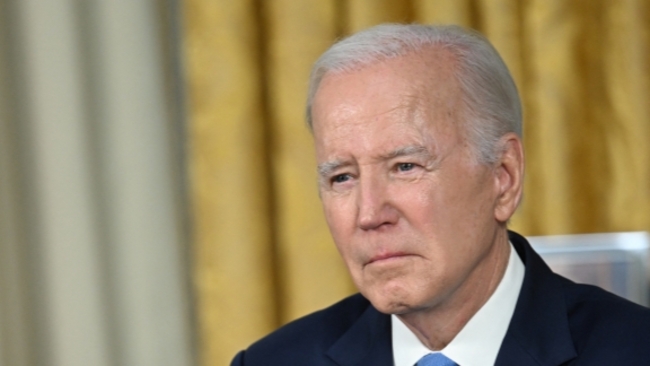 Biden signs bill to raise US debt limit