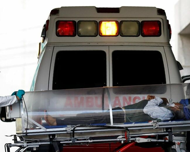 Mexico calls fake coronavirus vaccines “a risk to health”