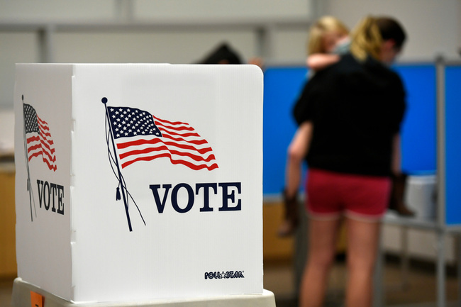 Coloradans will vote on marijuana tax, property tax cut and state funding oversight in November