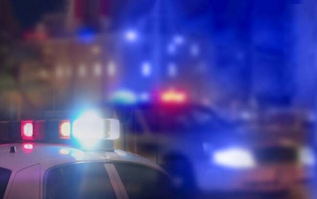 Trike driver in alleged robbery killed in shootout with Davao City cops
