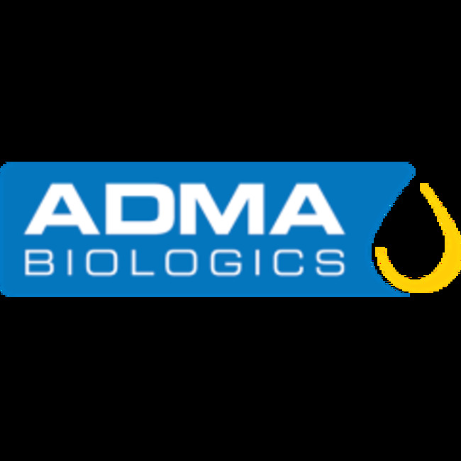ADMA Biologics (NASDAQ:ADMA) Cut to 'Sell' at StockNews.com