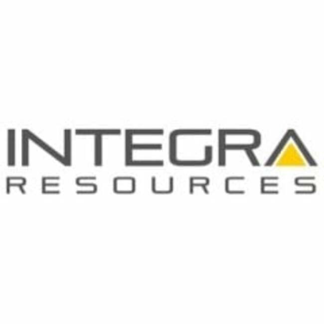 Integra Resources (CVE:ITR) Price Target Raised to C$5.00