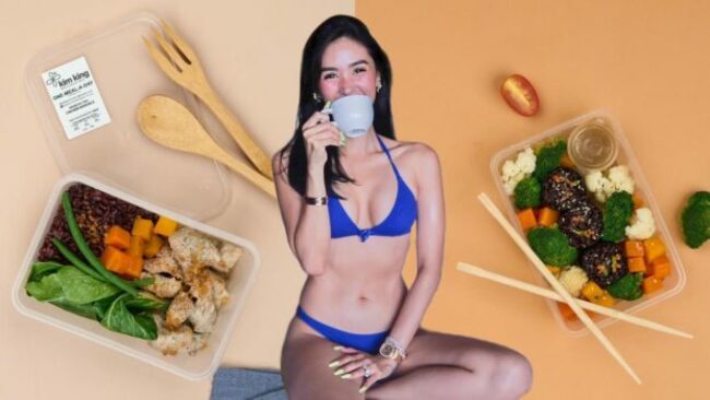 Kim's Kitchen: Heart Evangelista's secret weapon is new big thing in Philippine nutrition