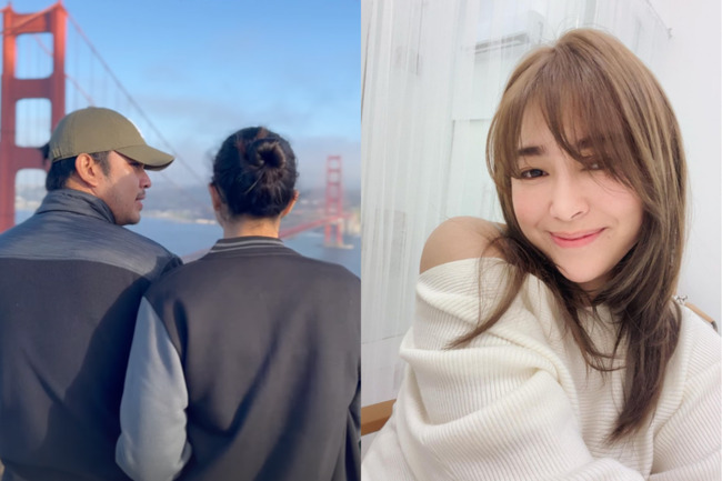 Jason Hernandez clarifies marriage status with Moira dela Torre: ‘I don't have a girlfriend'