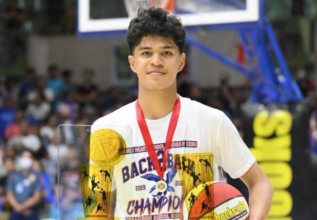 ROTA: Stint at NBA basketball camp in Abu Dhabi a ‘huge leap' in budding career