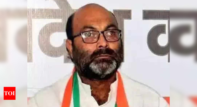 Will ally only with small parties for Uttar Pradesh polls: Congress' state chief