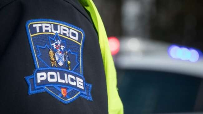 Police investigating after suspicious death in Truro early Sunday