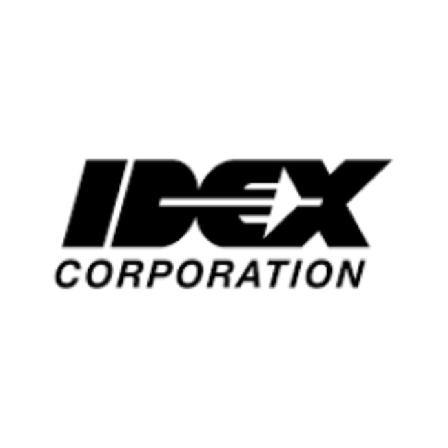 Mirova Has $1.92 Million Stake in IDEX Co. (NYSE:IEX)