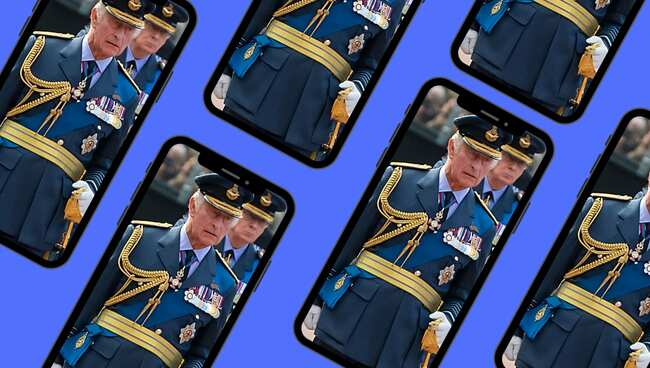 Newsroom daily quiz, Monday 5 June