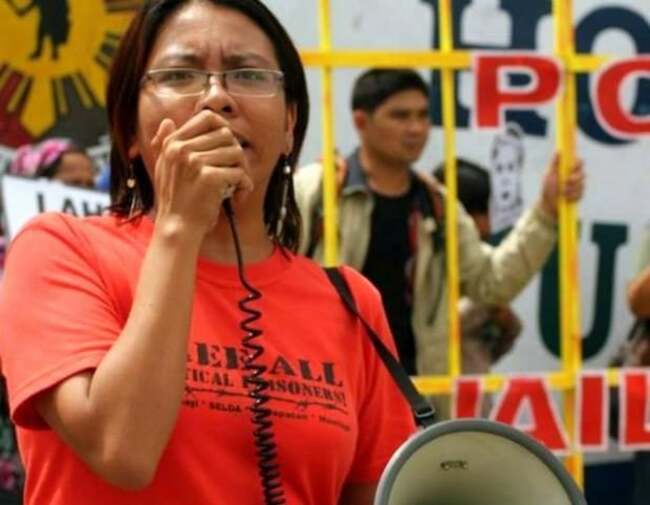 Rights group hits killings of activists, farmers