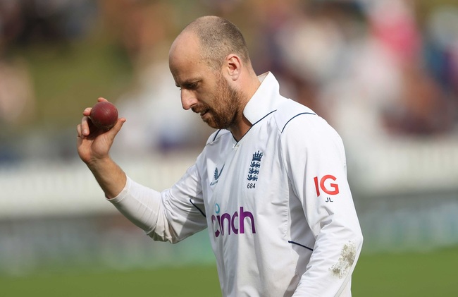 Loss of Leach could test England's Bazball commitment