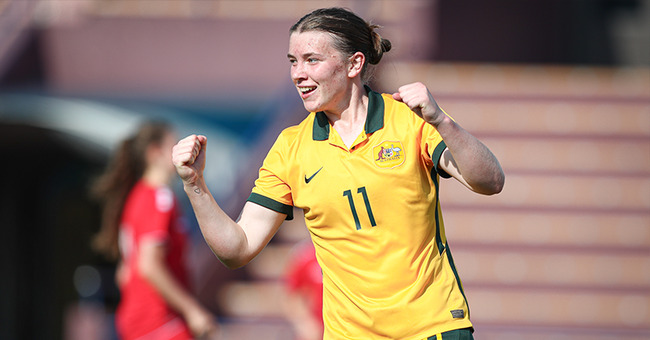 How to Watch: Australia v Iran