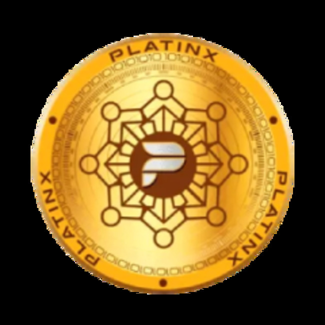 PlatinX Price Reaches $0.0137 on Exchanges (PTX)