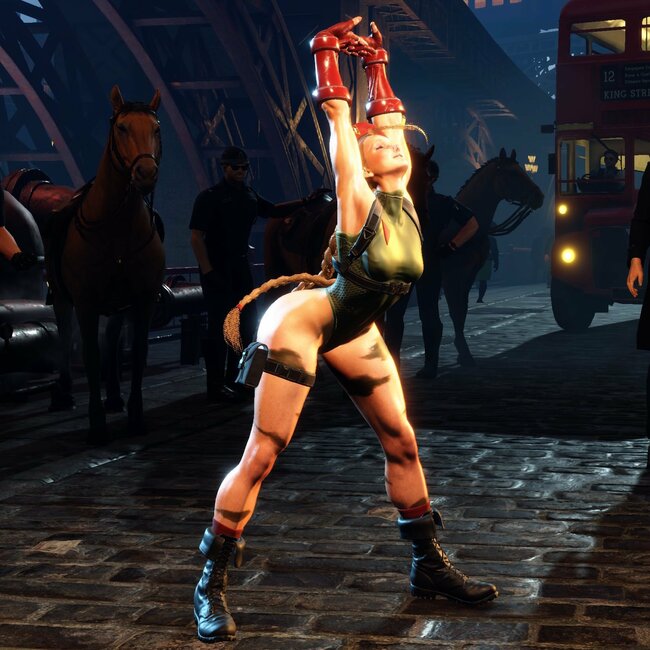 Street Fighter 6 seems to be off to a great start