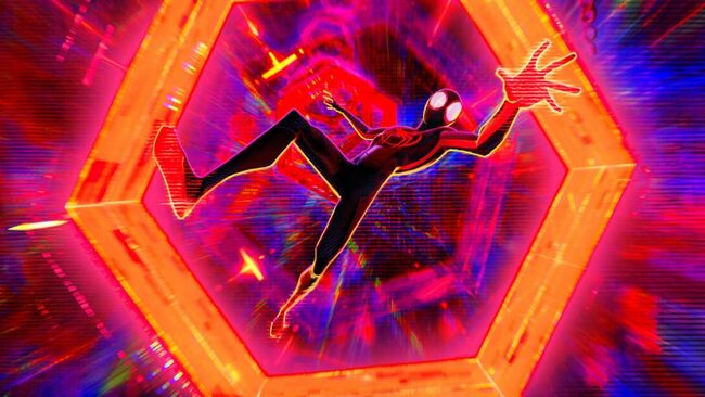 Spider-Man: Across the Spider-Verse: Ending and Cameos Explained