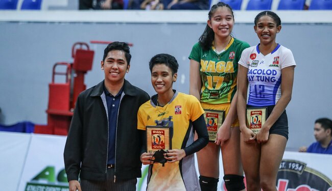 California Academy's Gajero, Dongallo gain fulfillment after title win in final high school game