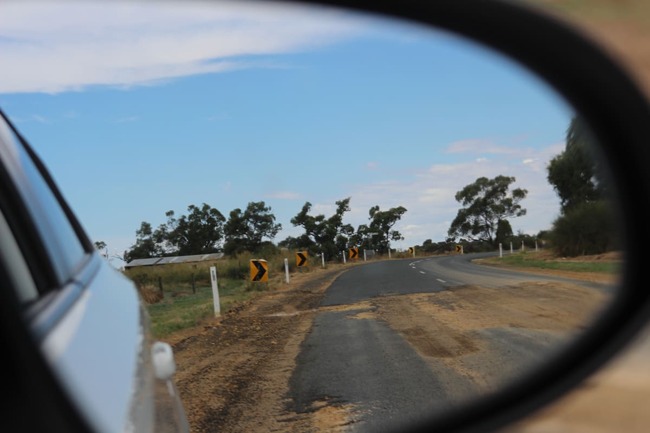 Roads inquiry stalls