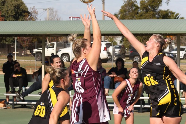 Tigers fight back late