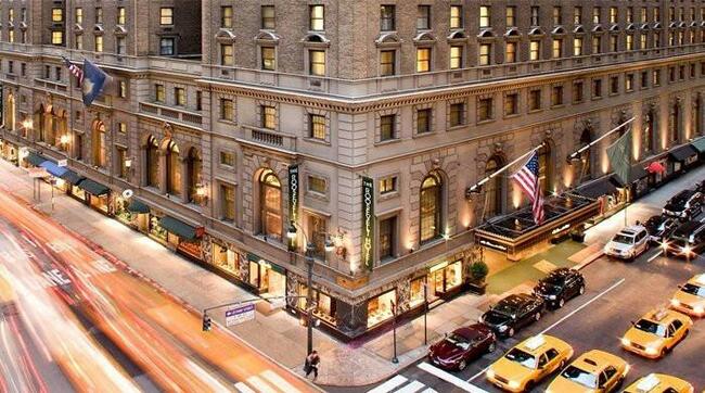 PIA's Roosevelt Hotel leased to NY govt for 3 years against $220m