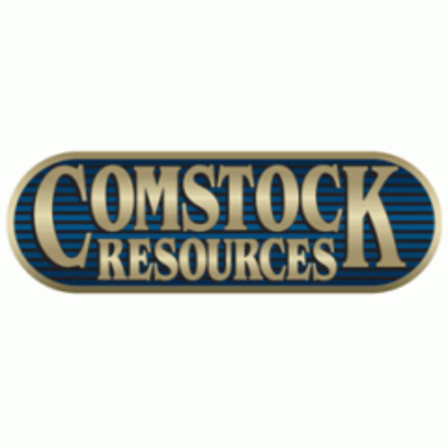 Comstock Resources (NYSE:CRK) Shares Gap Up to $9.71