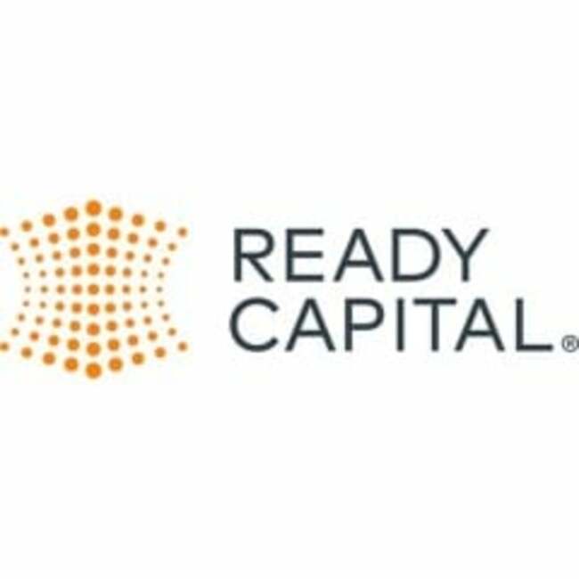 Ready Capital Co. (NYSE:RC) is Schechter Investment Advisors LLC's 9th Largest Position