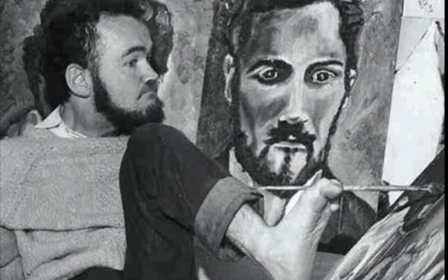 On This Day: Christy Brown of "My Left Foot" was born in Dublin