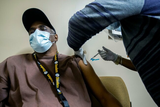 More than 500,000 residents fully vaccinated in Riverside County