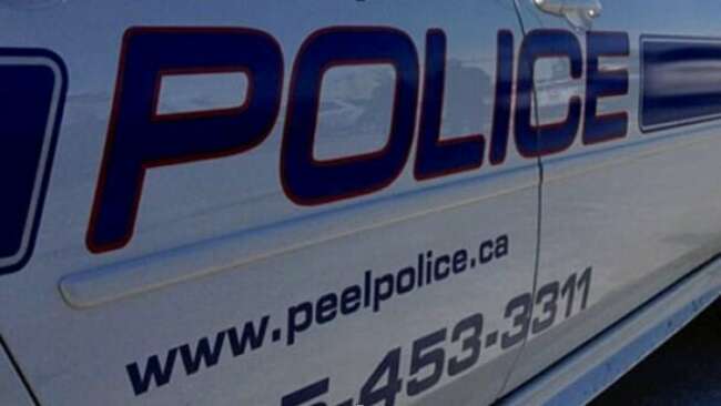 19-year-old woman rushed to hospital after being shot in the head in Brampton