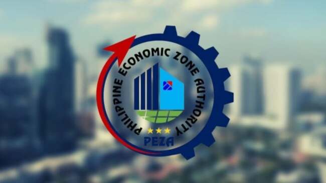 Peza investments soared in May to P14.93B