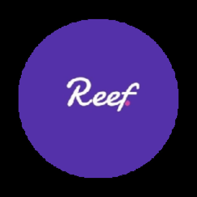 Reef (REEF) Reaches 1-Day Volume of $2.51 Million