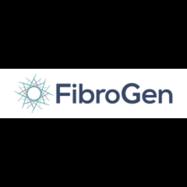Insider Selling: FibroGen, Inc. (NASDAQ:FGEN) EVP Sells 1,090 Shares of Stock