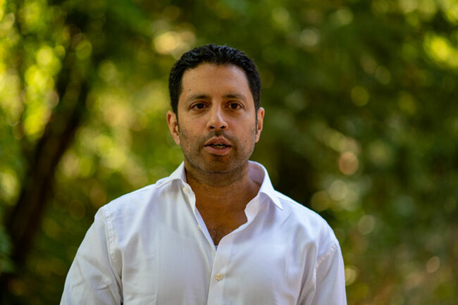 Arif Ahmed: is England's new free speech tsar heretic or hero?