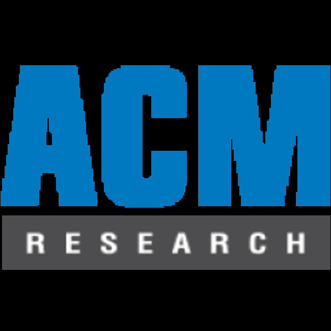 ACM Research, Inc. (NASDAQ:ACMR) Director Sells $375,000.00 in Stock